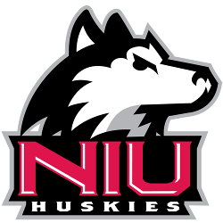Northern Illinois Huskies Logo