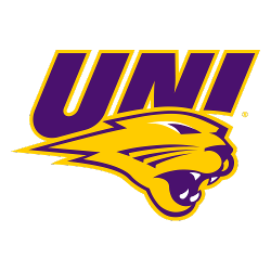 Northern Iowa Panthers Logo