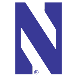 Northwestern Wildcats Logo