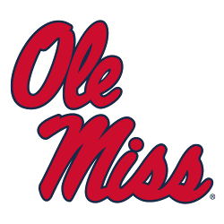 Mississippi Rebels Logo