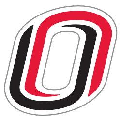 Omaha Mavericks Logo