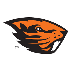 Oregon State Beavers Logo