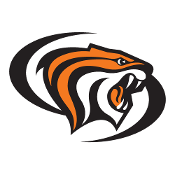 Pacific Tigers Logo