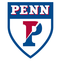 Penn Quakers Logo