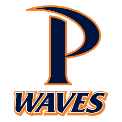 Pepperdine Waves Logo