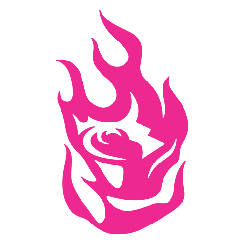 Portland Fire Logo