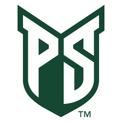 Portland State Vikings Logo
