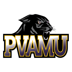 Prairie View Panthers Logo