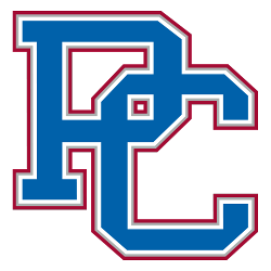 Presbyterian Blue Hose Logo