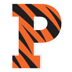 Princeton Tigers Logo