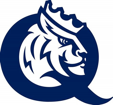 Queens (N.C.) Royals Logo