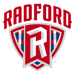 Radford Highlanders Logo
