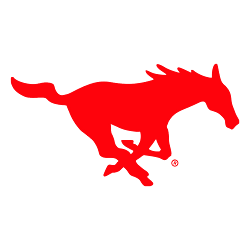 SMU Mustangs Logo