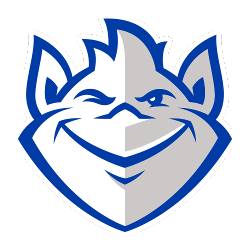 Saint Louis Billikens Logo
