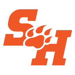 Sam Houston State Bearkats Logo