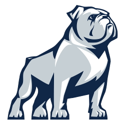 Samford Bulldogs Logo