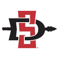 San Diego State Aztecs Logo