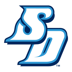 San Diego Toreros Logo
