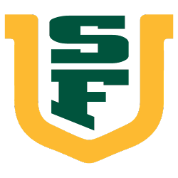 San Francisco Dons Logo