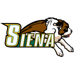 Siena Saints Logo