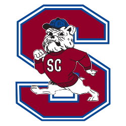 South Carolina State Bulldogs Logo