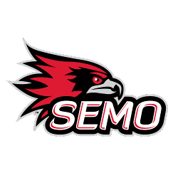 Southeast Missouri State Redhawks Logo