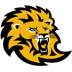 Southeastern Louisiana Lions Logo