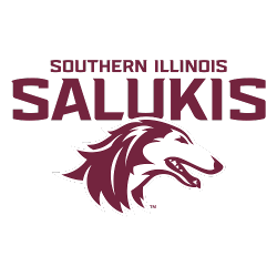 Southern Illinois Salukis Logo