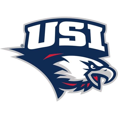 Southern Indiana Screaming Eagles Logo