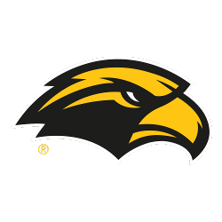 Southern Mississippi Golden Eagles Logo