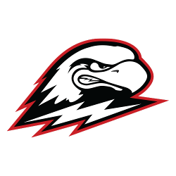 Southern Utah Thunderbirds Logo