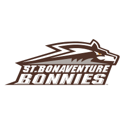 Saint Bonaventure Bonnies Logo