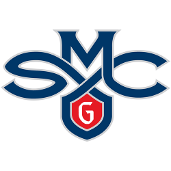 Saint Mary`s Gaels Logo