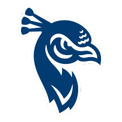 Saint Peter`s Peacocks Logo