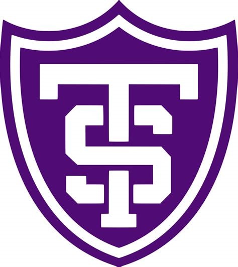 Saint Thomas (Minn.) Tommies Logo