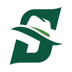 Stetson Hatters Logo
