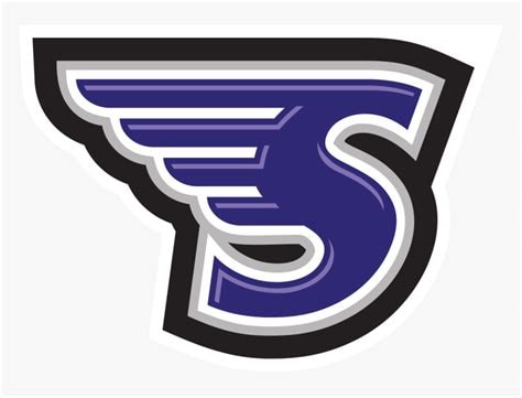 Stonehill Skyhawks Logo