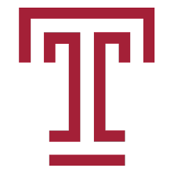 Temple Owls Logo