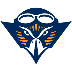 Tennessee-Martin Skyhawks Logo