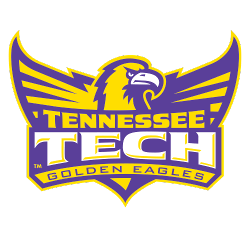 Tennessee Tech Golden Eagles Logo