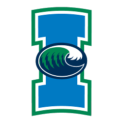Texas A&M-Corpus Christi Islanders Logo