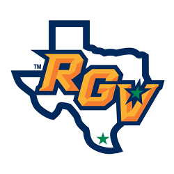 Texas-Rio Grande Valley Vaqueros Logo