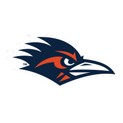 Texas-San Antonio Roadrunners Logo
