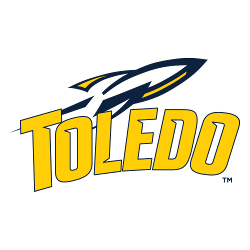Toledo Rockets Logo