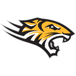 Towson Tigers Logo