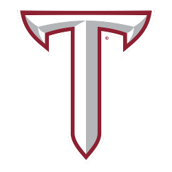 Troy Trojans Logo