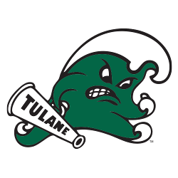 Tulane Green Wave Logo