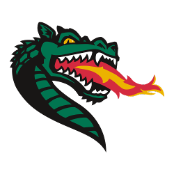 UAB Blazers Logo
