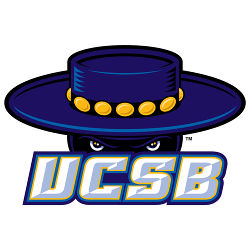 UC Santa Barbara Gauchos Logo
