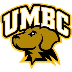 Maryland-Baltimore County Retrievers Logo